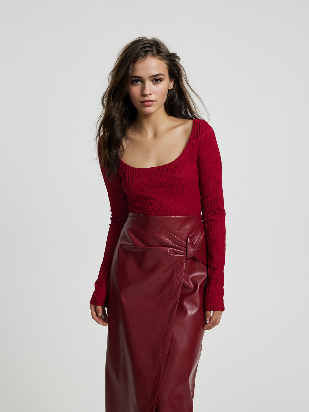 Pullover T-Shirt 115261