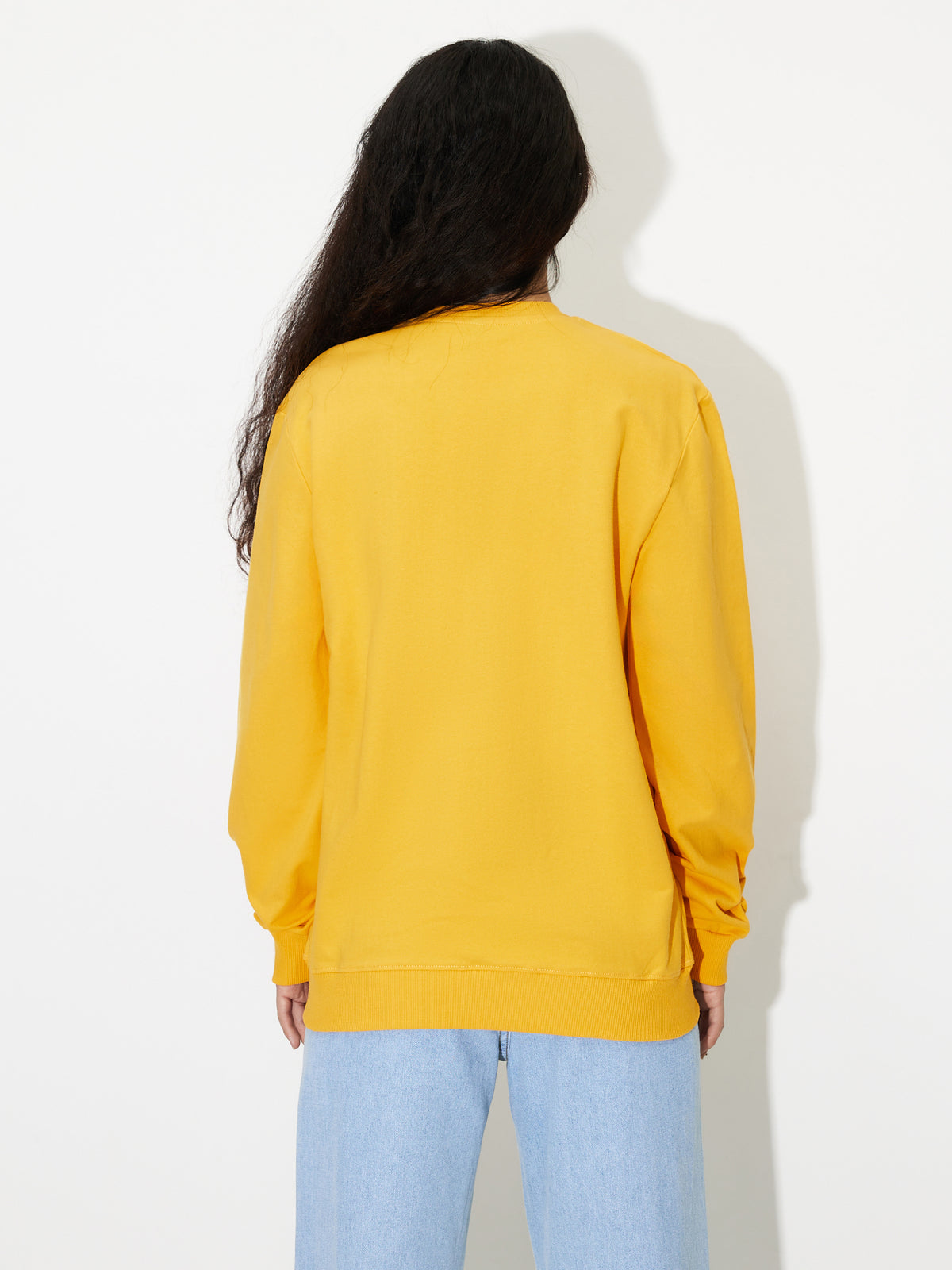 Pullover Sweatshirt 121296