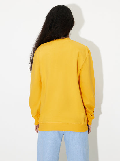 Pullover Sweatshirt 121296
