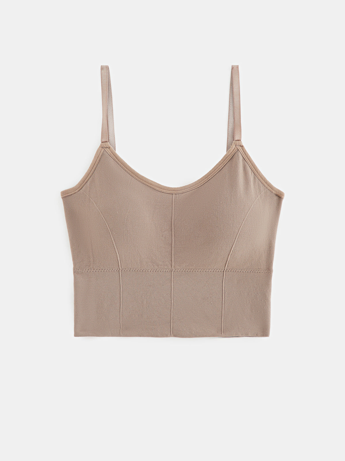 Crisscross Freedom Bra 119928