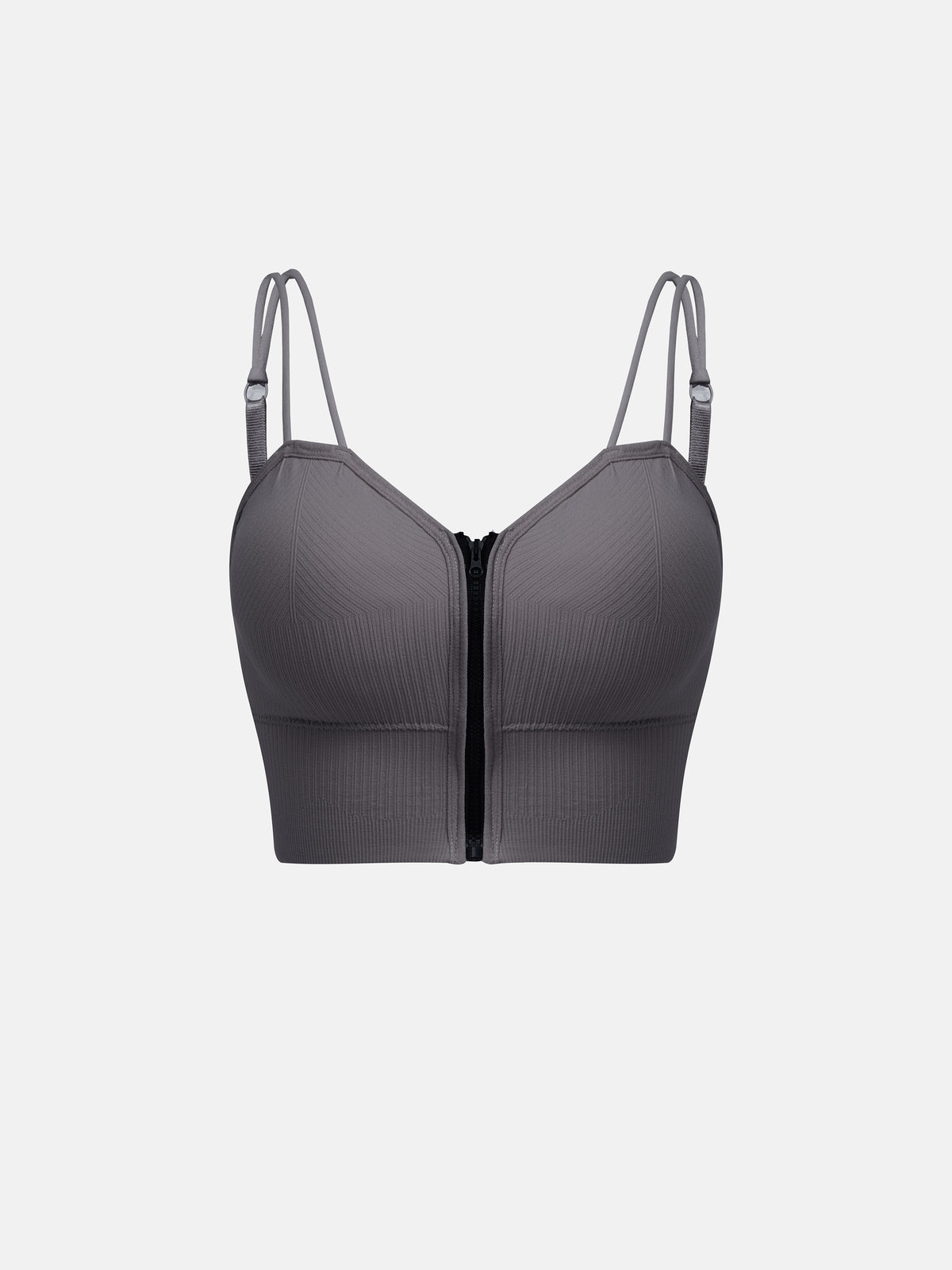Contrast Stitch Freedom Bra 119931