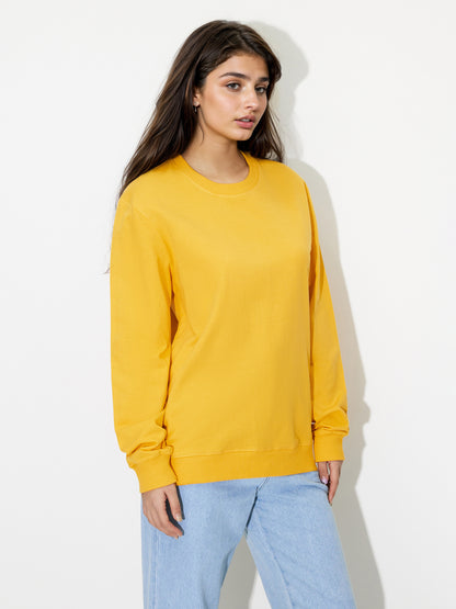 Pullover Sweatshirt 121296