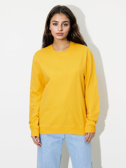 Pullover Sweatshirt 121296