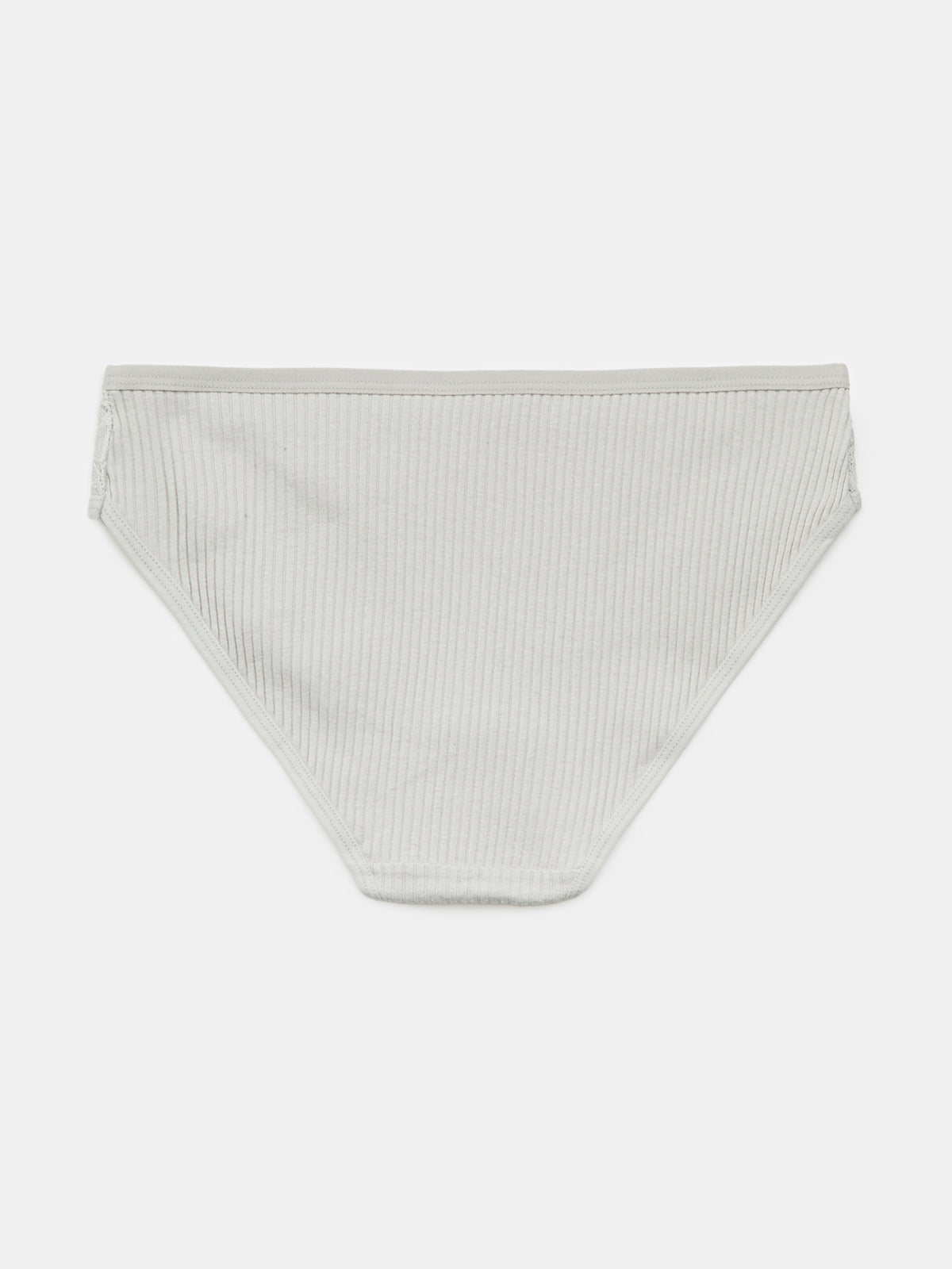 Lace Insert Briefs 120840