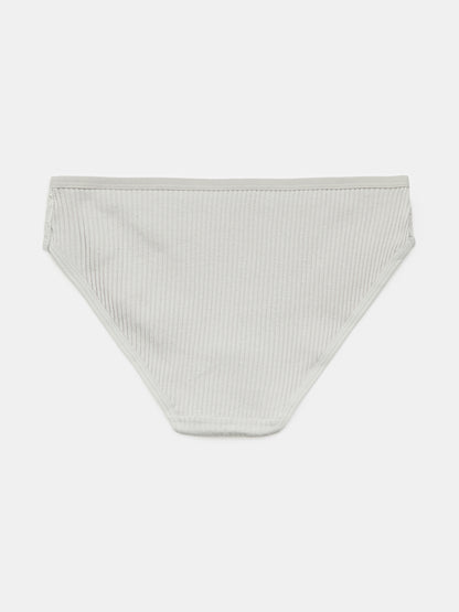 Lace Insert Briefs 120840