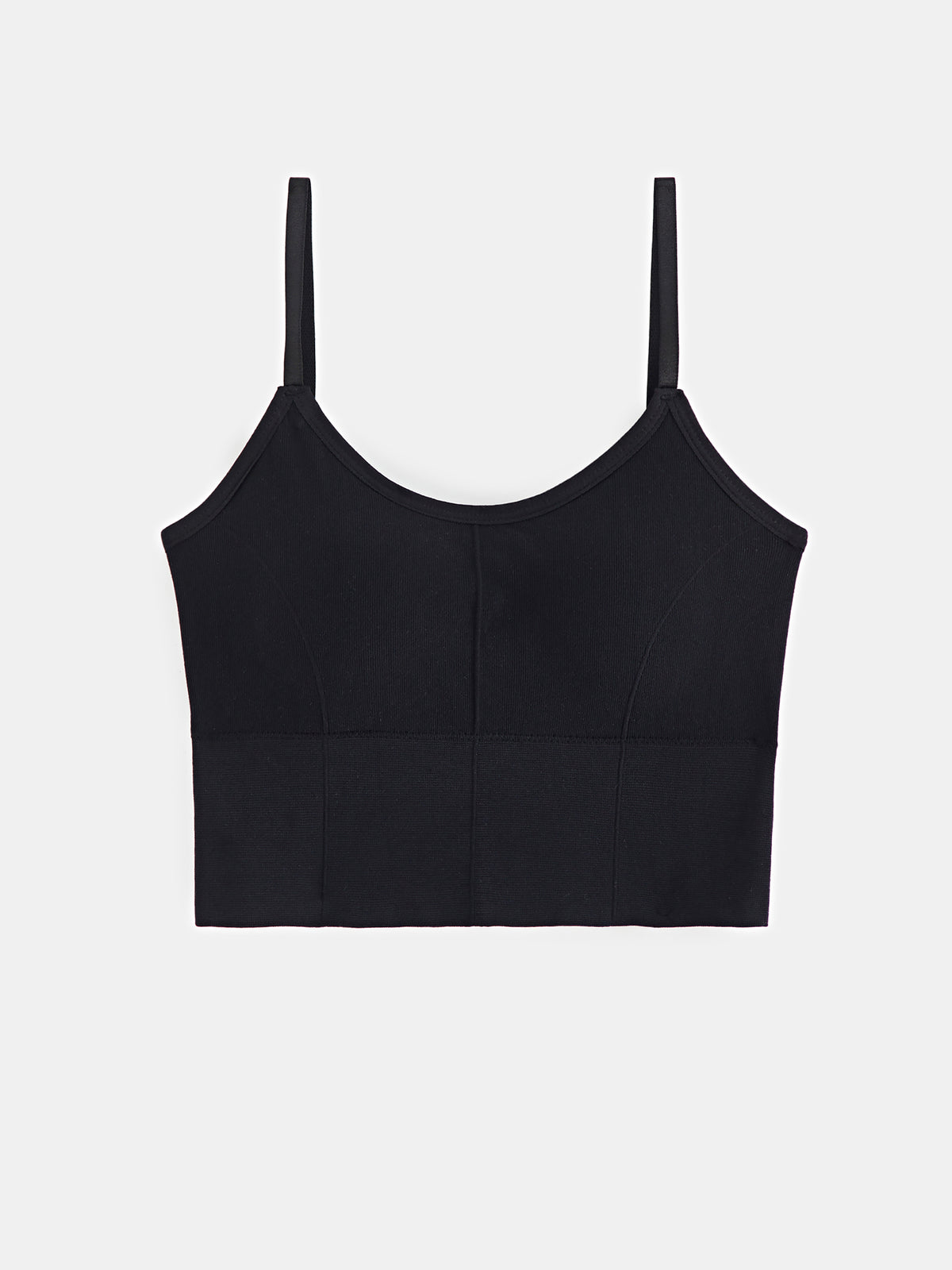 Crisscross Freedom Bra 119928