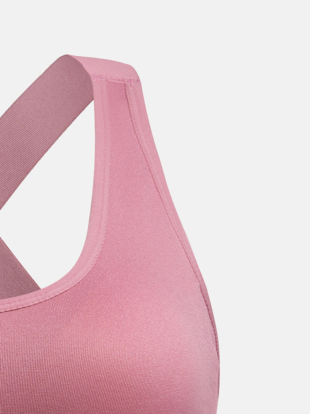 Criss-Cross Back Sports Bra 121173