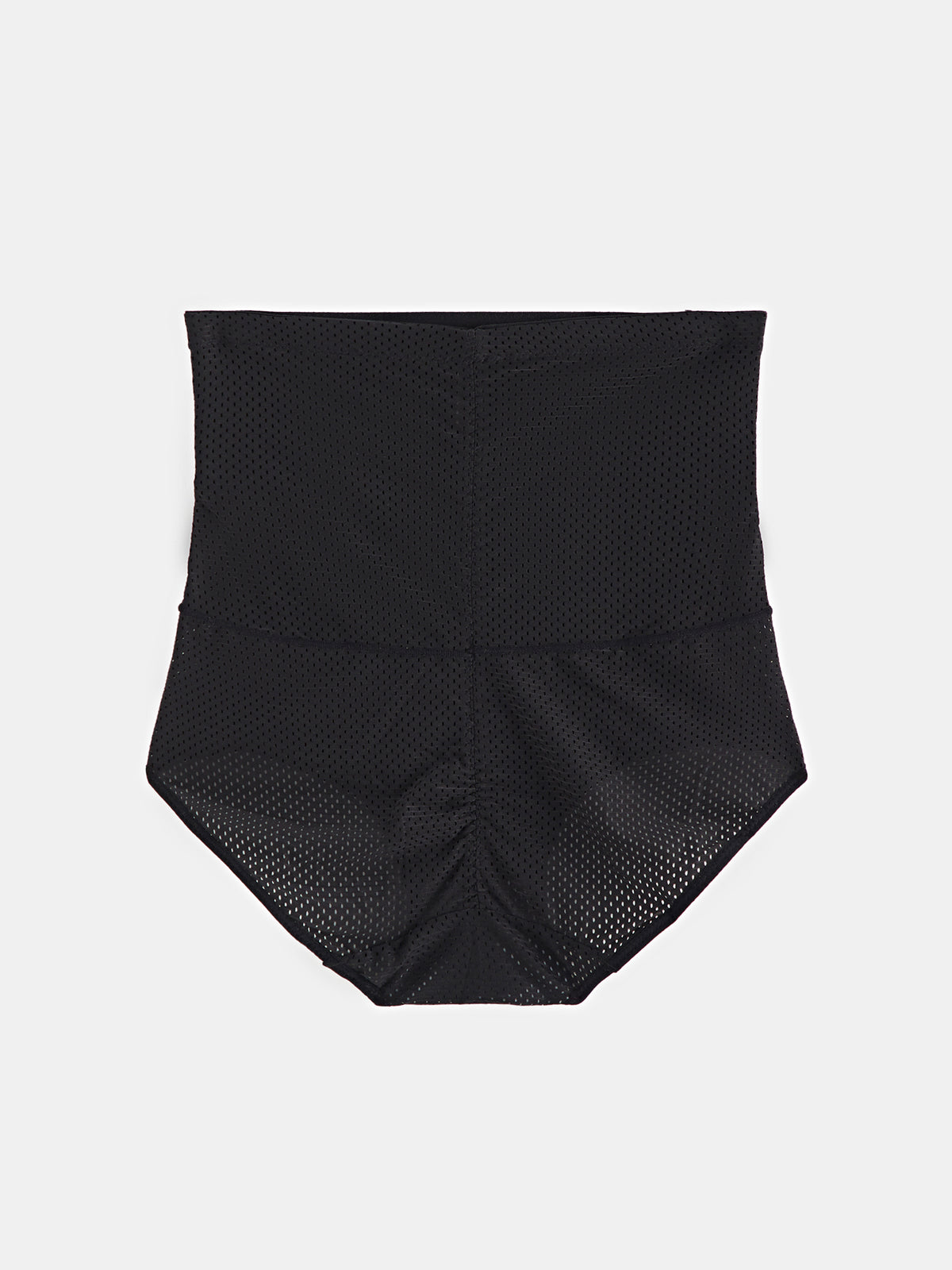 Patchwork Shorts 119521