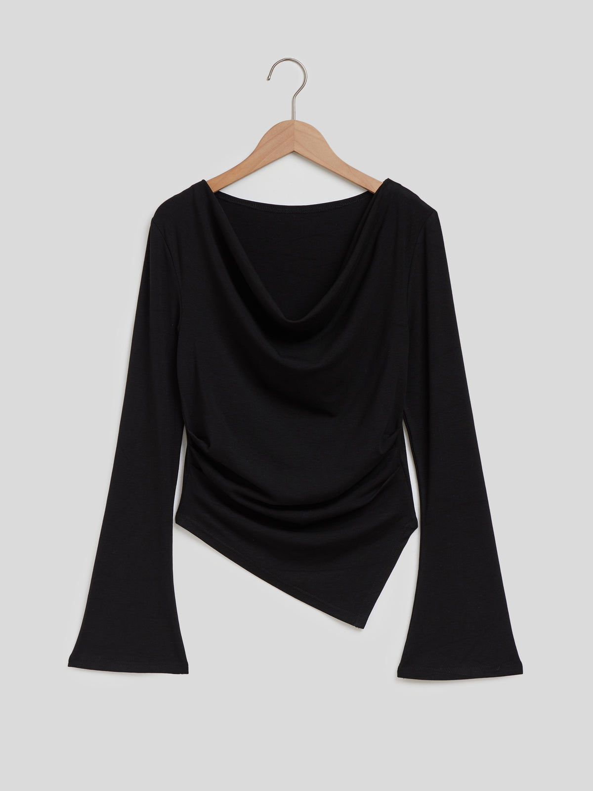 تیشێرتێکی پولۆڤەری دراپد 115964