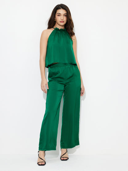 Ruffle Co-ord Set 119473