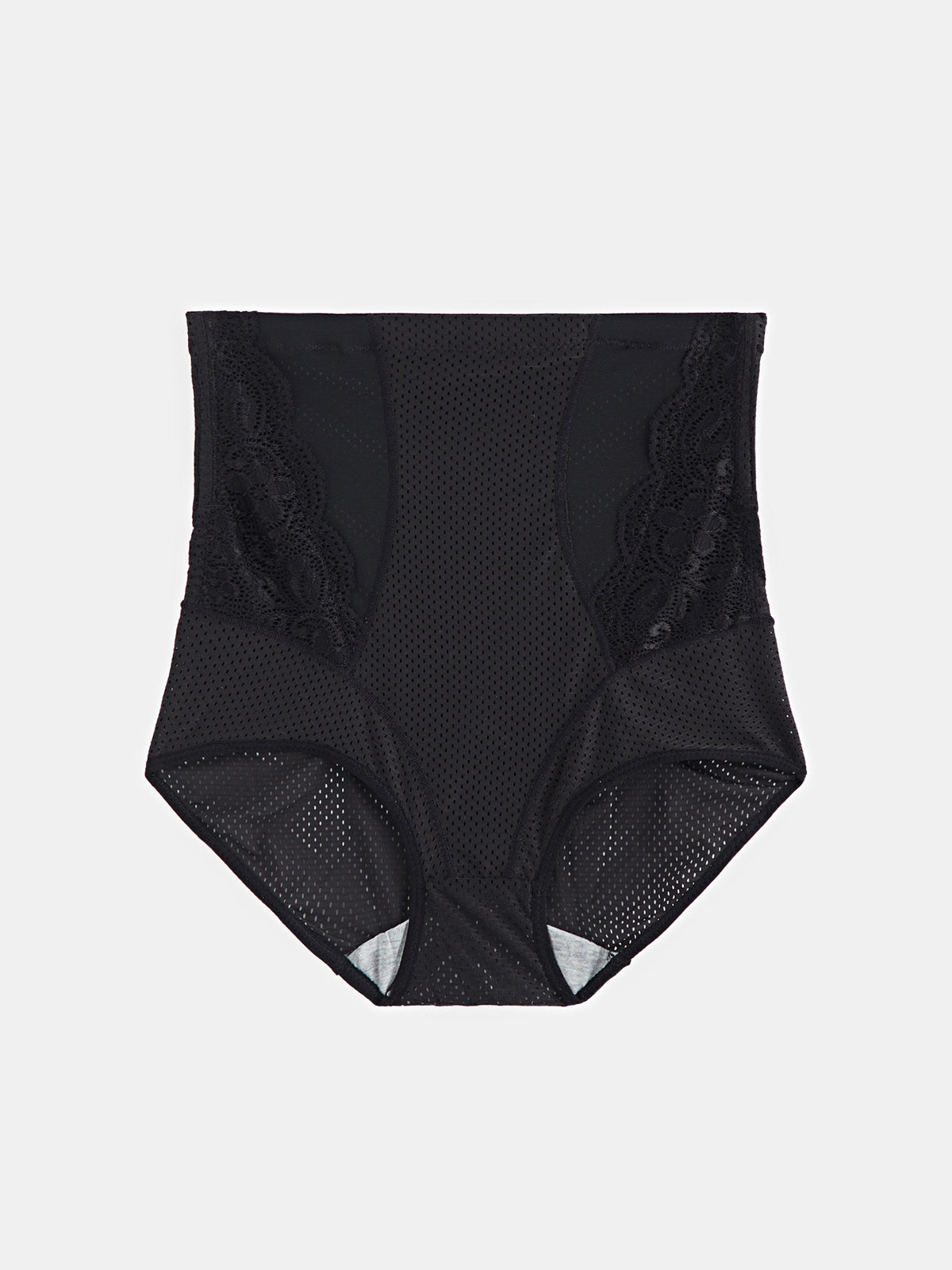 Patchwork Shorts 119521