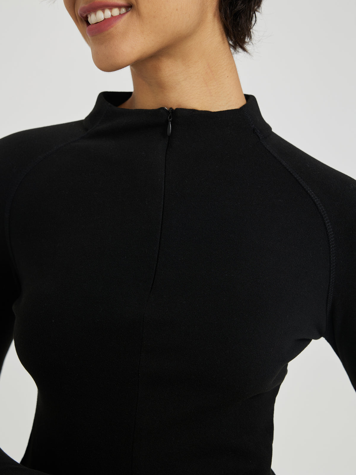 Half Placket T-Shirt 116737