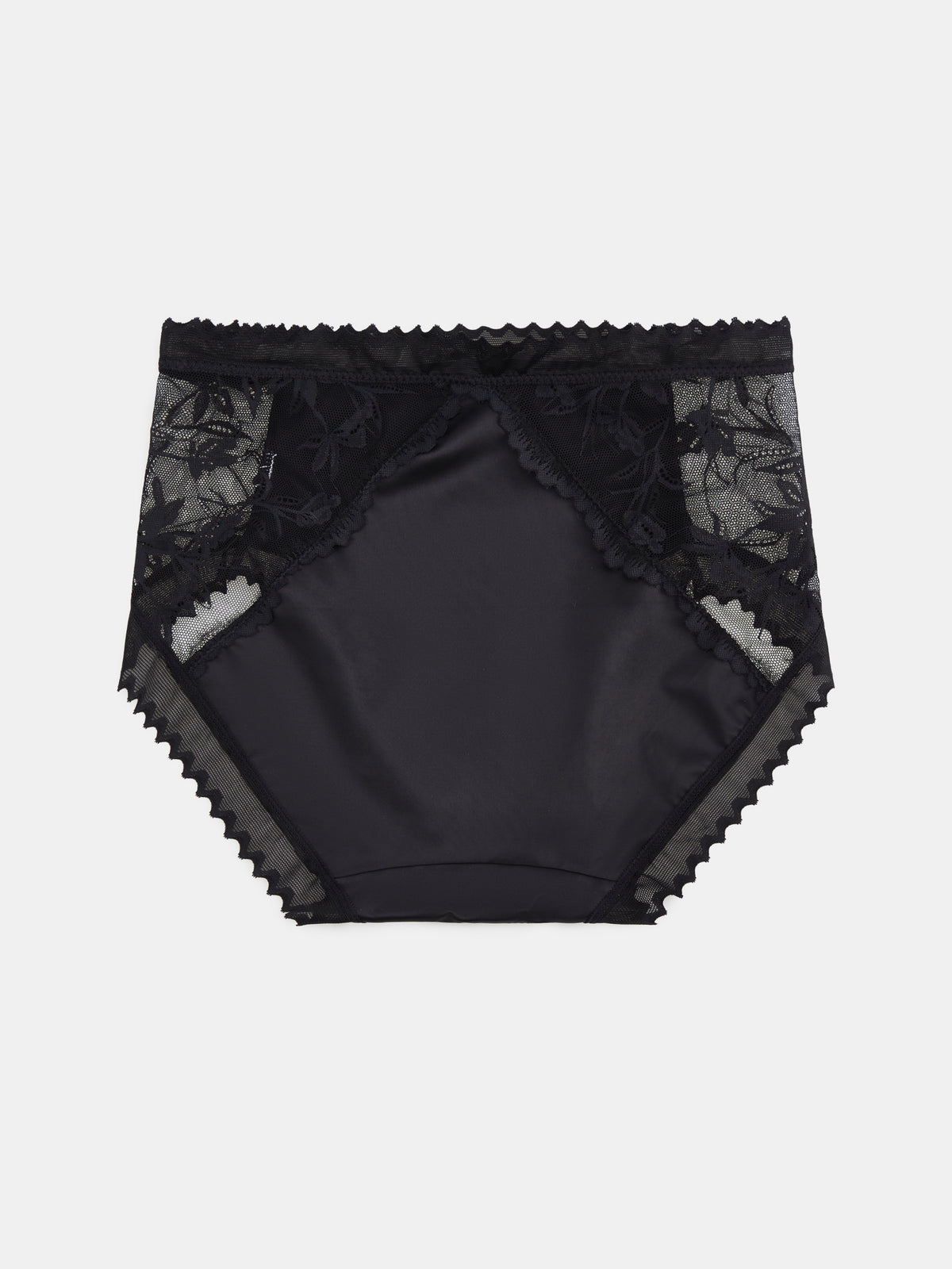 Patchwork Briefs 118620