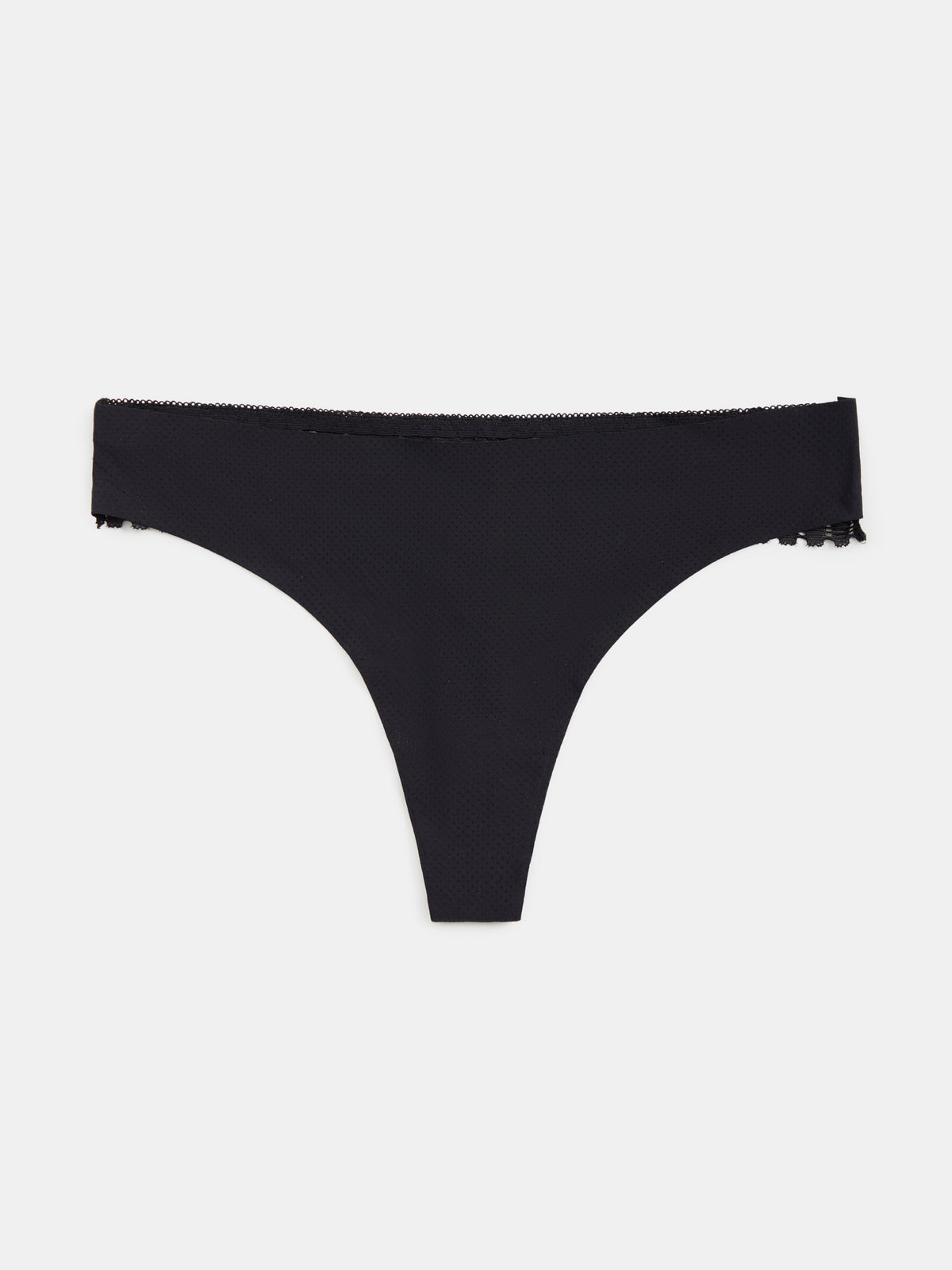 Patchwork Thongs 119065