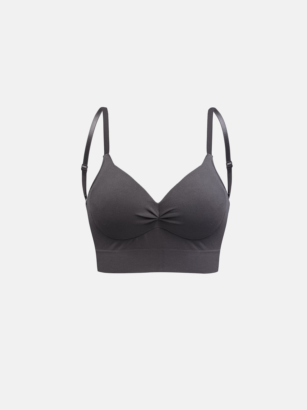 Gathered Freedom Bra 118614