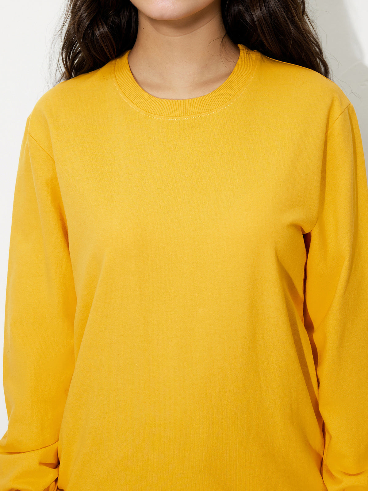 Pullover Sweatshirt 121296