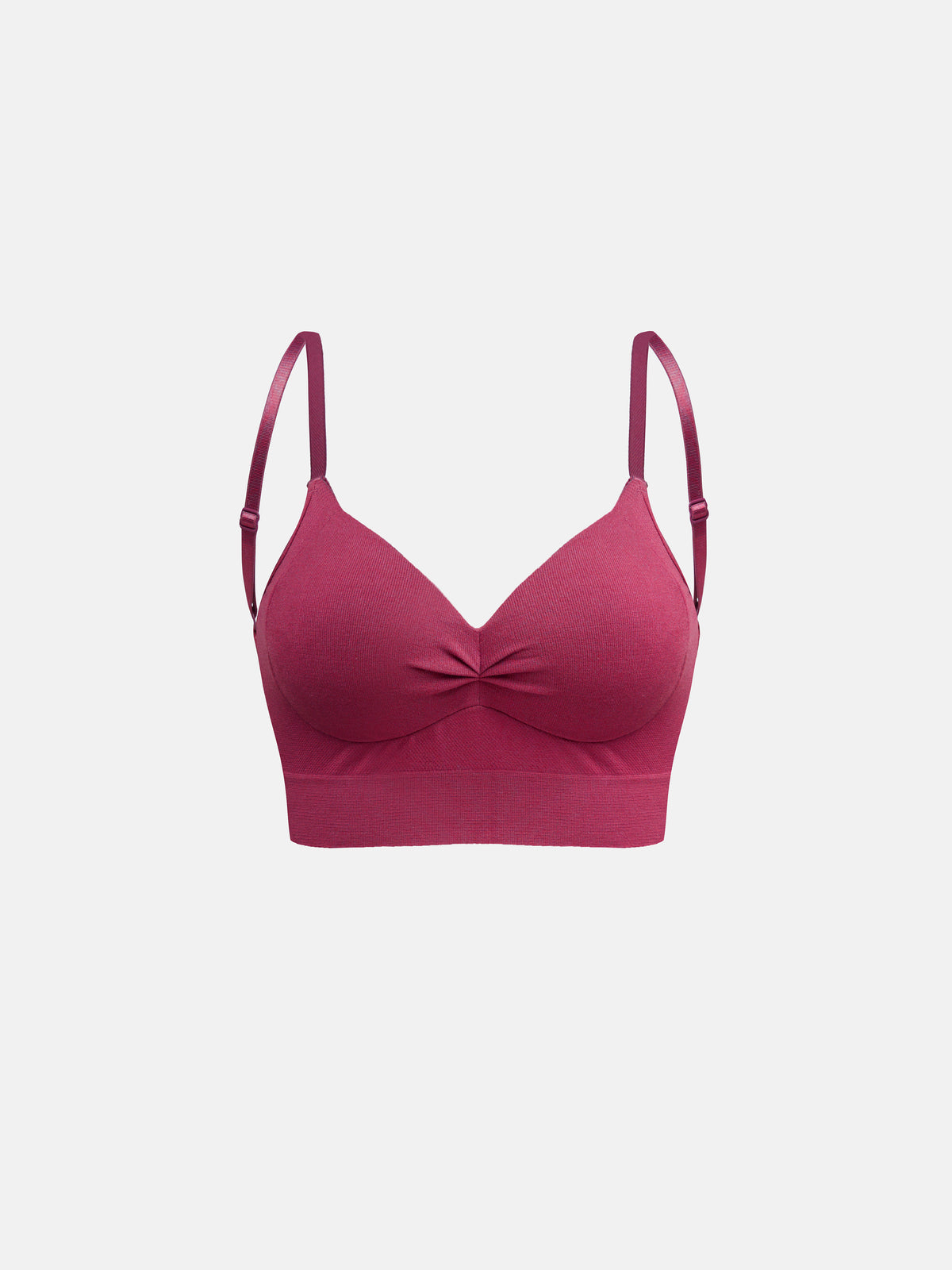 Gathered Freedom Bra 118614