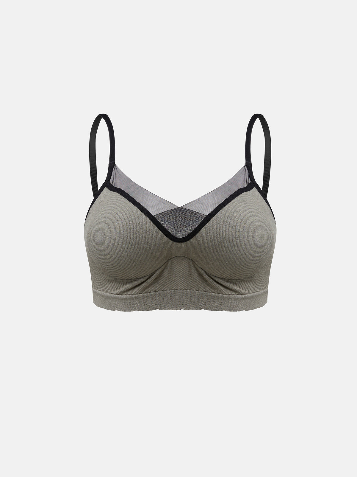Patchwork Freedom Bra 119122