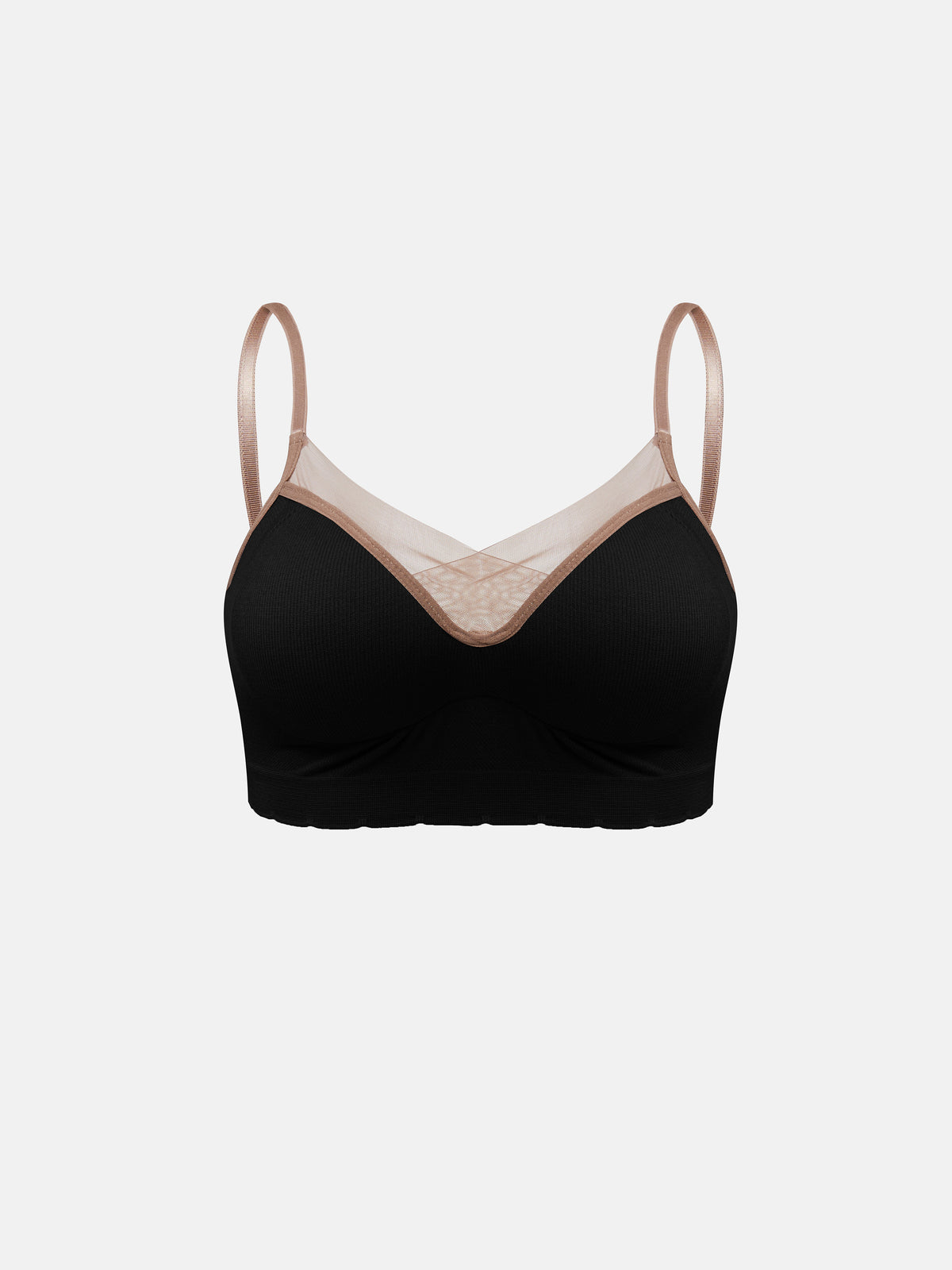 Patchwork Freedom Bra 119122