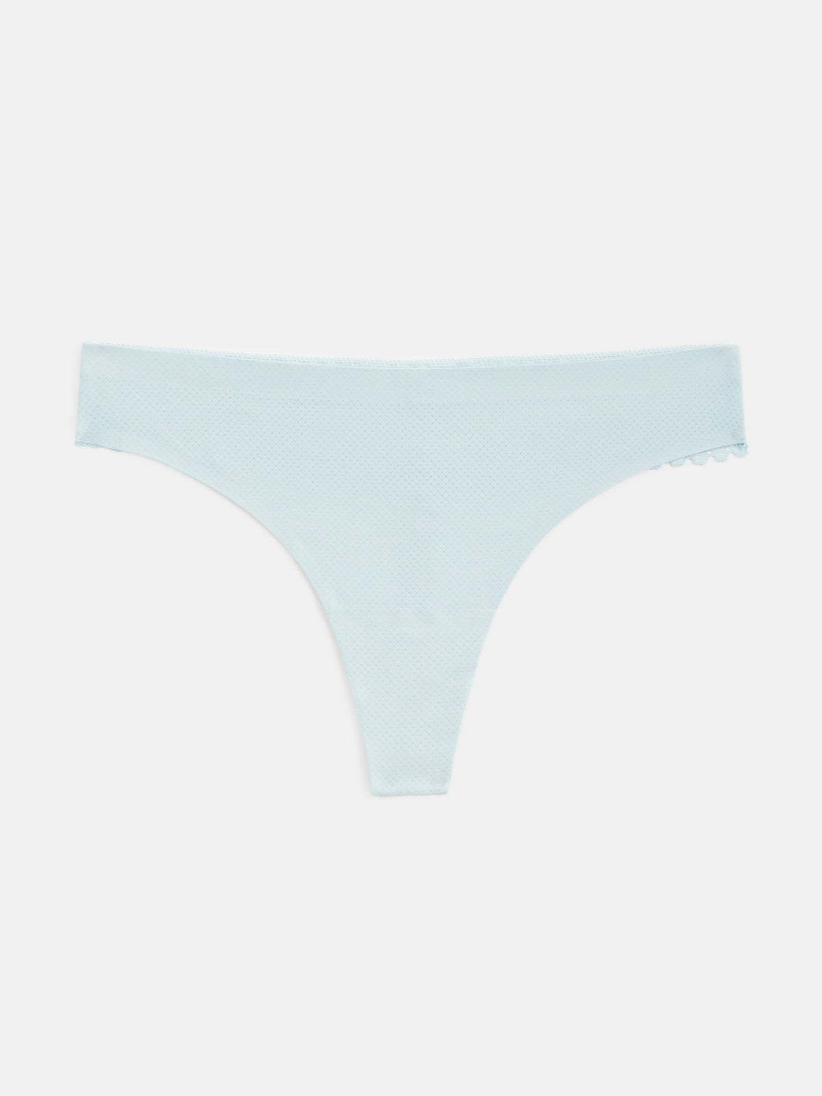 Patchwork Thongs 119065