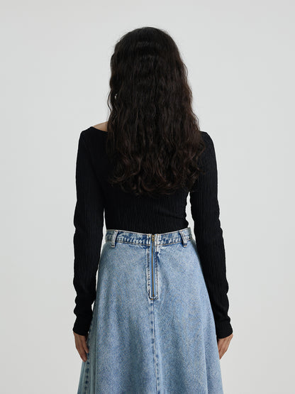 Pullover T-Shirt 115261