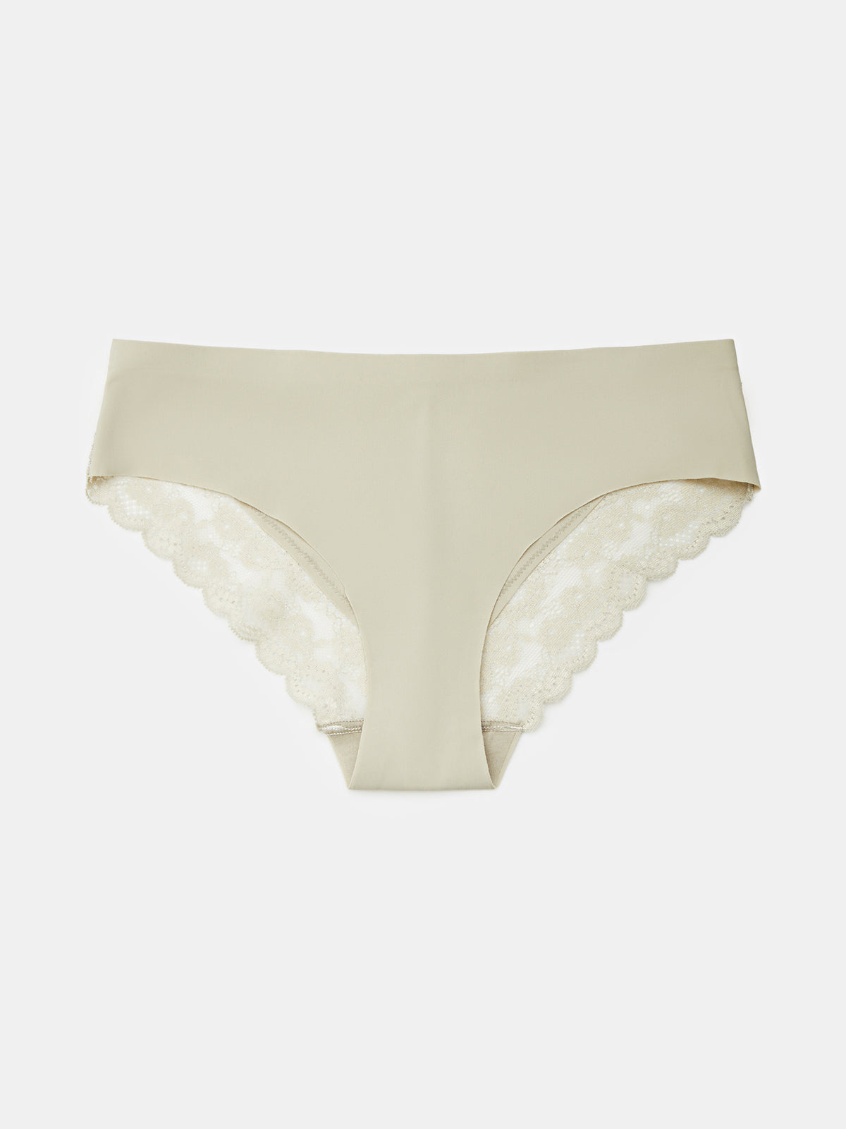 Lace Hipster Briefs 121231