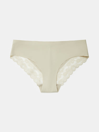 Lace Hipster Briefs 121231
