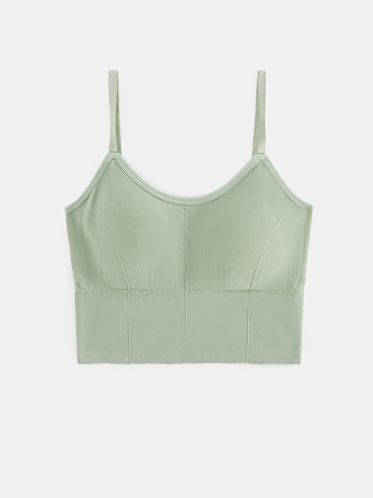 Crisscross Freedom Bra 119928
