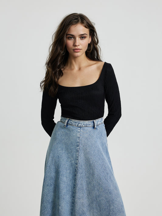 Pullover T-Shirt 115261