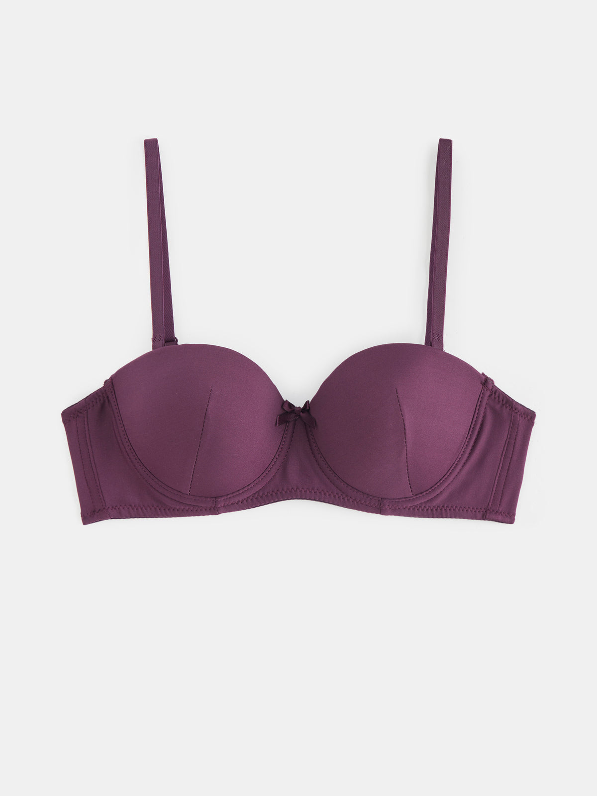 Bow Push Up Bra 119260