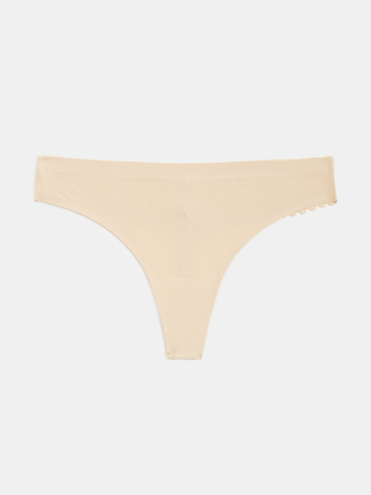 Patchwork Thongs 119065