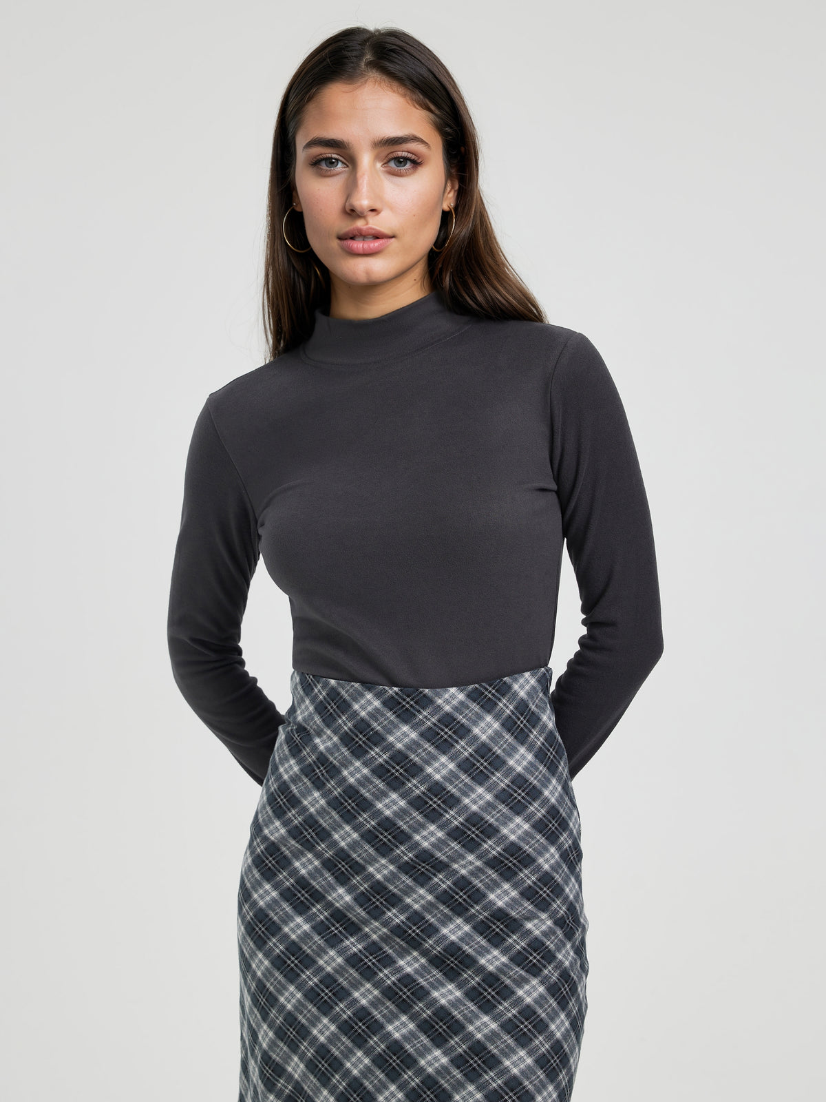 Pullover T-Shirt 116654