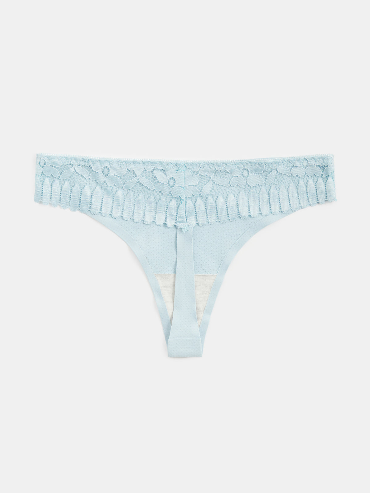 Patchwork Thongs 119065