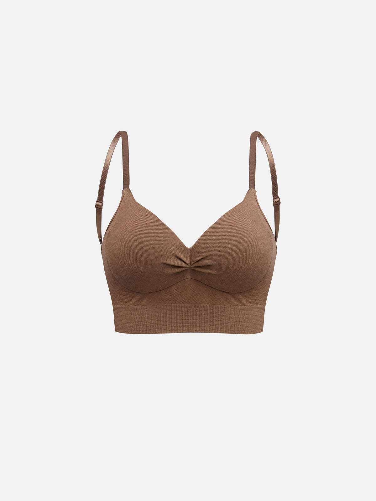 Gathered Freedom Bra 118614