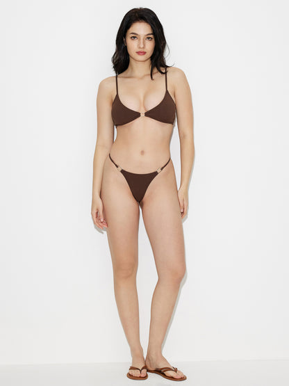 Ring Bikini Set 118841