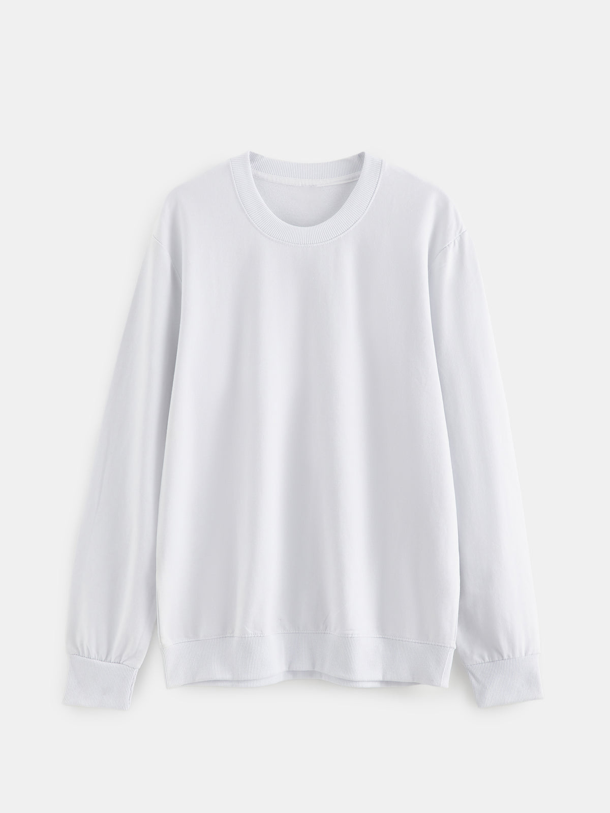 Pullover Sweatshirt 121296
