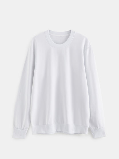 Pullover Sweatshirt 121296