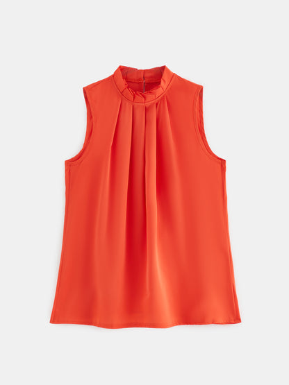 Lettuce trim Tank Top 119209