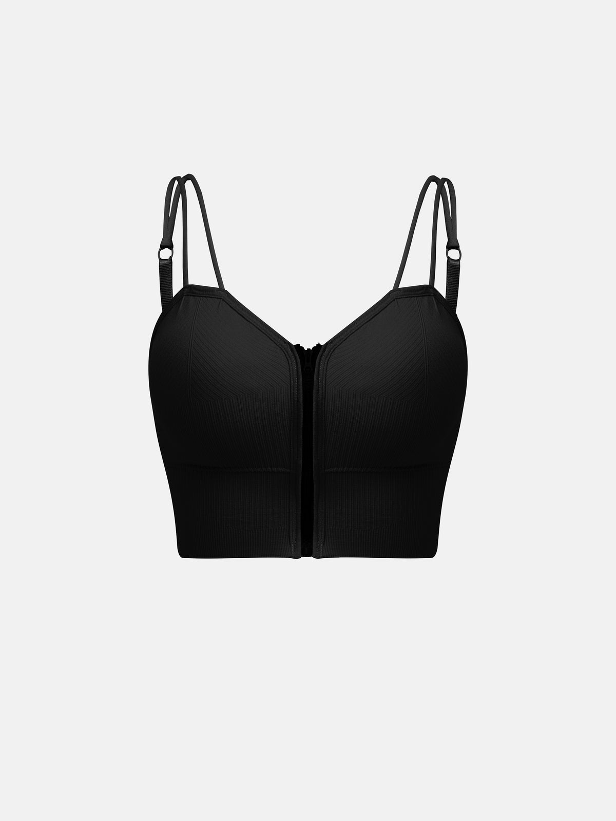 Contrast Stitch Freedom Bra 119931