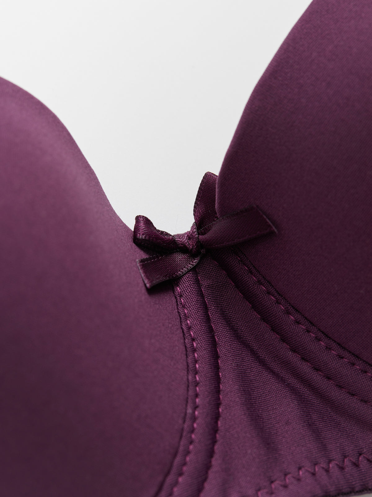 Bow Push Up Bra 119260