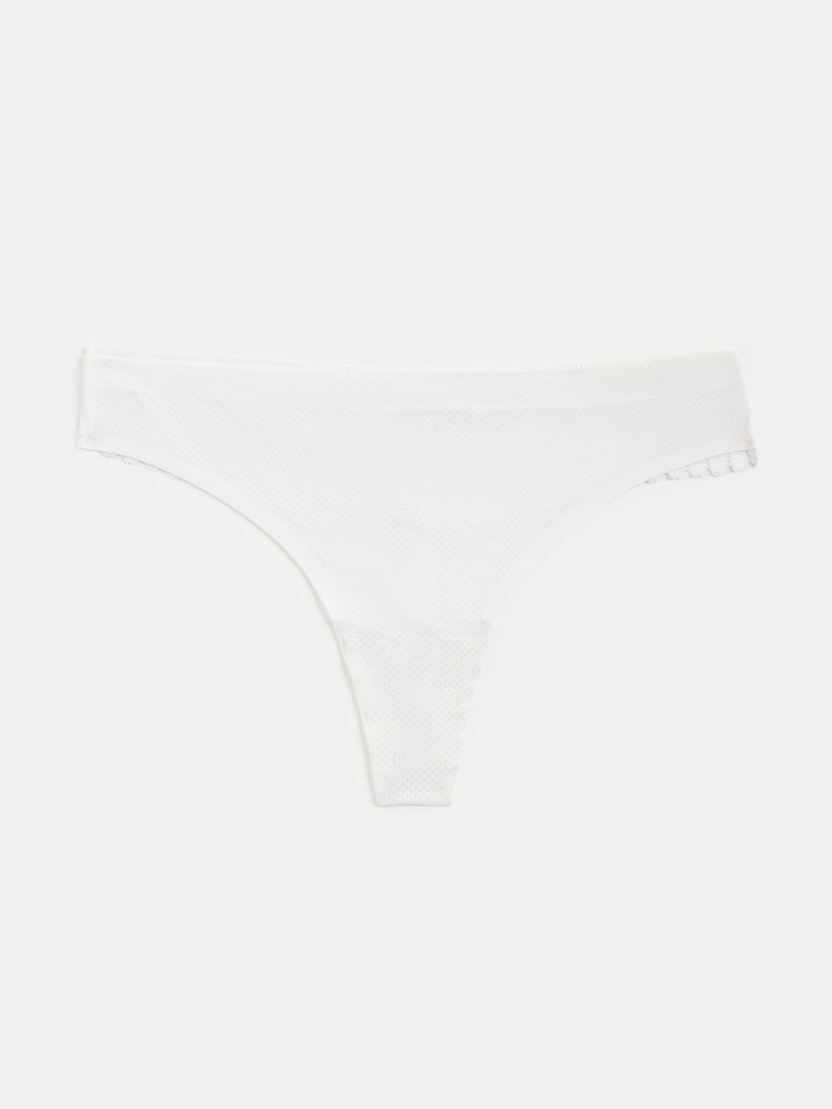 Patchwork Thongs 119065