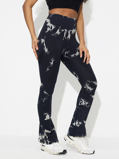 Tie & Dye Track Pants 120384