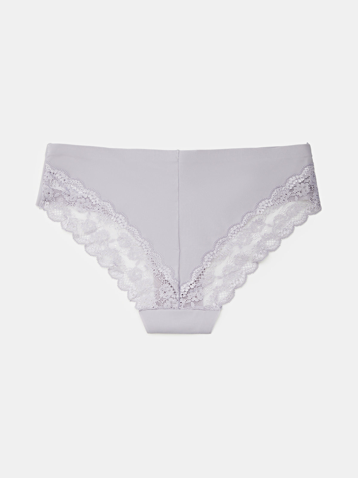 Lace Hipster Briefs 121231