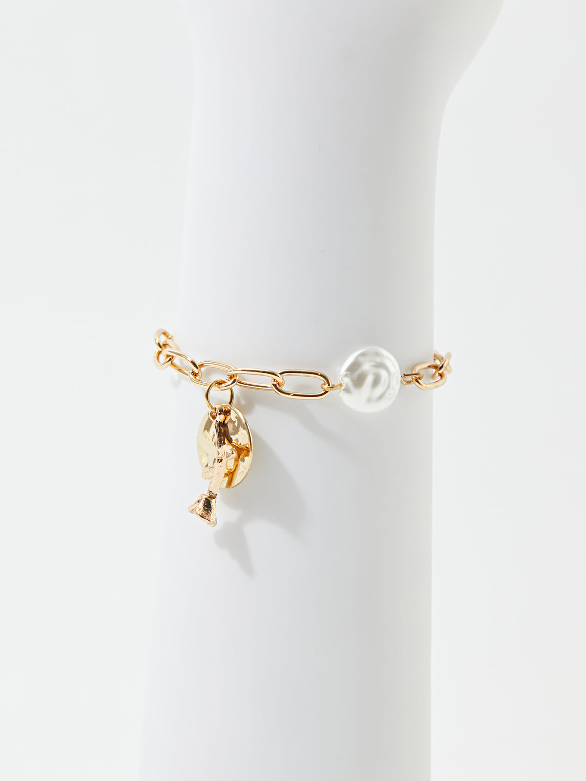 Retro Design Bracelet 120624