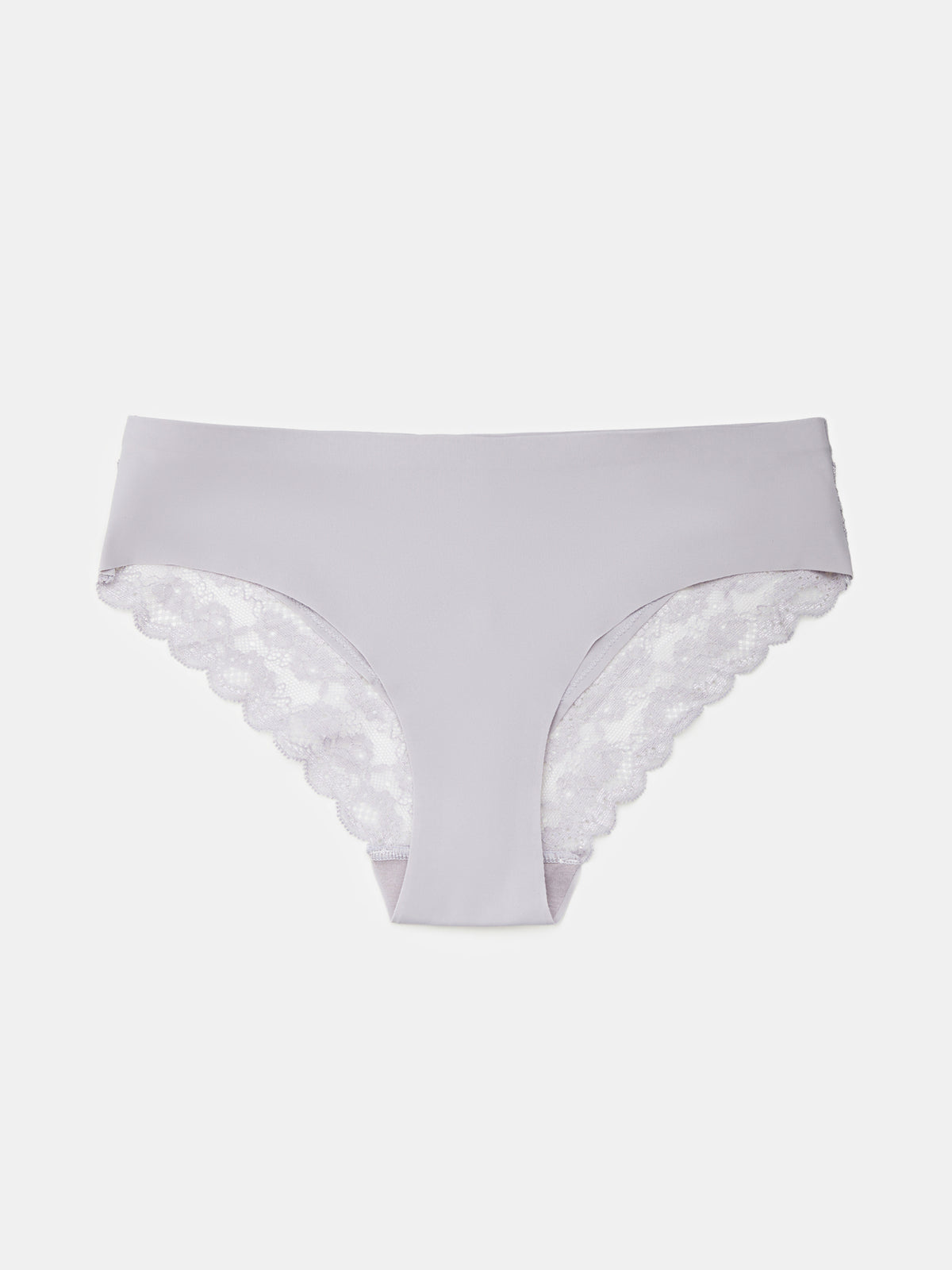 Lace Hipster Briefs 121231