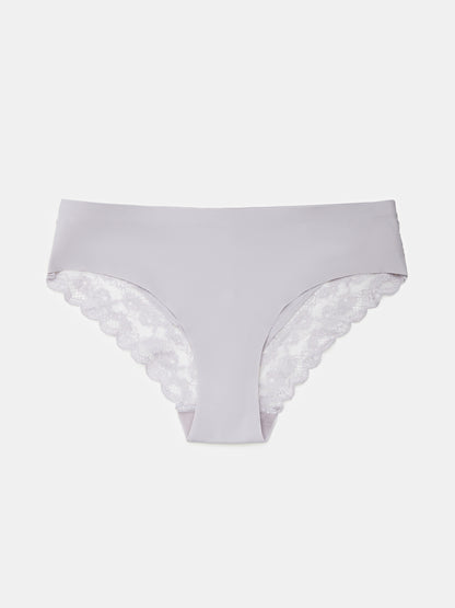 Lace Hipster Briefs 121231