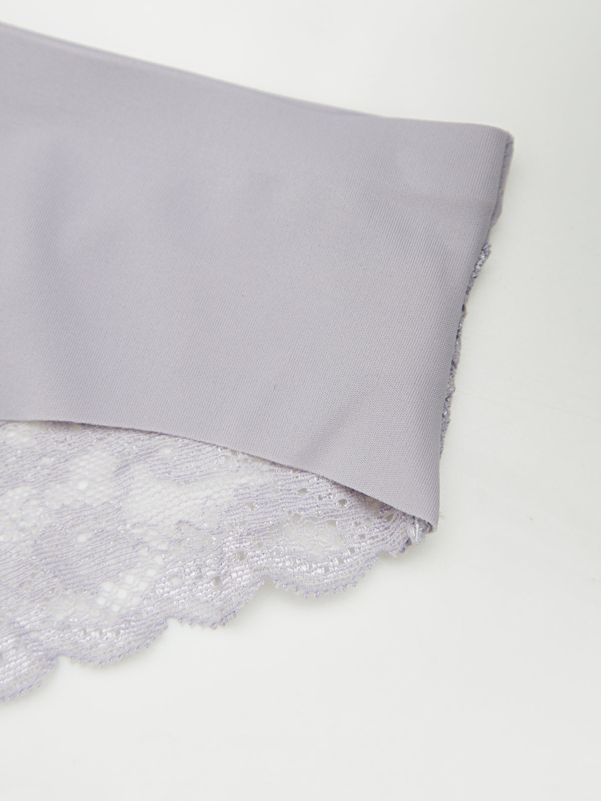 Lace Hipster Briefs 121231