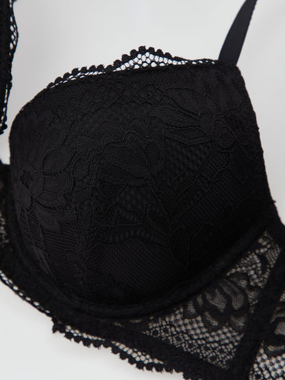 Push Up Bra 118595