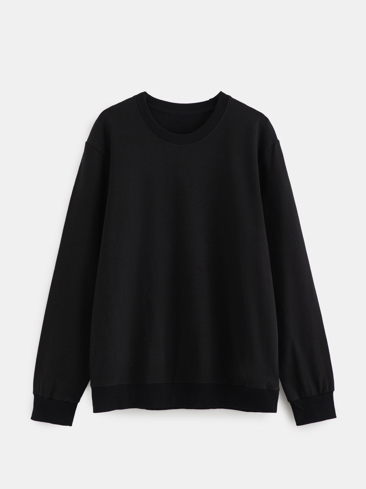 Pullover Sweatshirt 121296