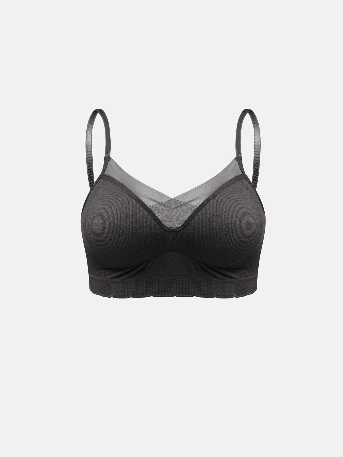 Patchwork Freedom Bra 119122